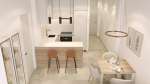 Verasol home apartment 1 bedrooms torrevieja costa blanca