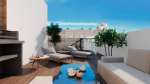 Verasol home apartment 1 bedrooms torrevieja costa blanca vsh 0924