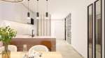 Verasol home apartment 1 bedrooms torrevieja costa blanca vsh 0924