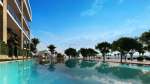 Verasol home apartment 1 bedrooms vila costa blanca vsh 0893