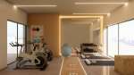 Verasol home apartment 1 bedrooms vila costa blanca vsh 0946