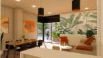 Verasol home apartment 1 bedrooms vila costa blanca vsh 0946