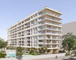 Verasol home apartment 1 bedrooms vila costa blanca vsh 0948