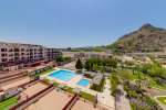 Verasol home apartment 1 bedrooms villanueva del ro segura costa blanca