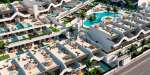 Verasol home apartment 2 bedrooms alfaz del pi costa blanca