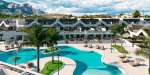Verasol home apartment 2 bedrooms alfaz del pi costa blanca vsh 0708