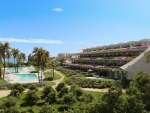 Verasol home apartment 2 bedrooms alfaz del pi costa blanca vsh 1069