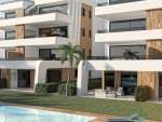 Verasol home apartment 2 bedrooms alhama de murcia costa blanca