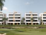 Verasol home apartment 2 bedrooms alhama de murcia costa blanca