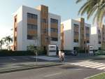 Verasol home apartment 2 bedrooms alhama de murcia costa blanca