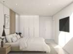 Verasol home apartment 2 bedrooms alhama de murcia costa blanca