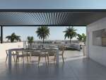 Verasol home apartment 2 bedrooms alhama de murcia costa blanca