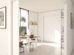 Verasol home apartment 2 bedrooms alhama de murcia costa blanca