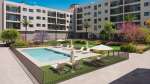 Verasol home apartment 2 bedrooms alicante costa blanca