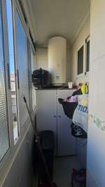 Verasol home apartment 2 bedrooms alicante costa blanca vsh 0386