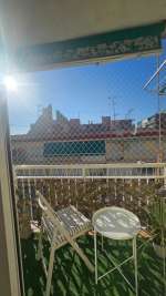 Verasol home apartment 2 bedrooms alicante costa blanca vsh 0386