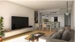 Verasol home apartment 2 bedrooms amoros costa blanca vsh 0965