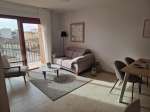 Verasol home apartment 2 bedrooms avileses costa blanca