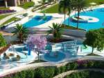 Verasol home apartment 2 bedrooms benidorm costa blanca