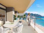 Verasol home apartment 2 bedrooms benidorm costa blanca