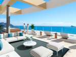 Verasol home apartment 2 bedrooms benidorm costa blanca