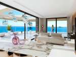 Verasol home apartment 2 bedrooms benidorm costa blanca