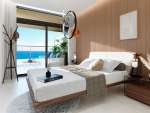 Verasol home apartment 2 bedrooms benidorm costa blanca