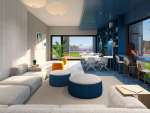 Verasol home apartment 2 bedrooms benidorm costa blanca