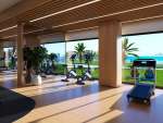 Verasol home apartment 2 bedrooms benidorm costa blanca vsh 0493