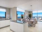Verasol home apartment 2 bedrooms benidorm costa blanca vsh 0494