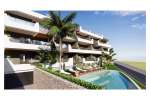 Verasol home apartment 2 bedrooms benijfar costa blanca