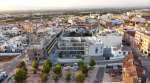 Verasol home apartment 2 bedrooms benijfar costa blanca vsh 0302