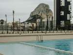 Verasol home apartment 2 bedrooms calpe costa blanca