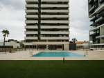 Verasol home apartment 2 bedrooms calpe costa blanca