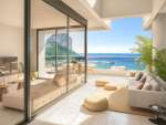 Verasol home apartment 2 bedrooms calpe costa blanca vsh 0545