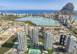 Verasol home apartment 2 bedrooms calpe costa blanca vsh 0829