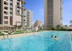 Verasol home apartment 2 bedrooms calpe costa blanca vsh 0829
