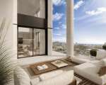 Verasol home apartment 2 bedrooms calpe costa blanca vsh 0829