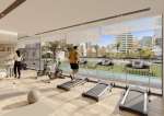 Verasol home apartment 2 bedrooms calpe costa blanca vsh 0829