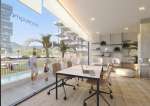 Verasol home apartment 2 bedrooms calpe costa blanca vsh 0829