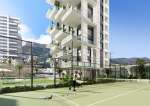 Verasol home apartment 2 bedrooms calpe costa blanca vsh 0829
