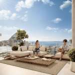 Verasol home apartment 2 bedrooms calpe costa blanca vsh 0829