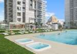 Verasol home apartment 2 bedrooms calpe costa blanca vsh 0829