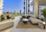 Verasol home apartment 2 bedrooms calpe costa blanca vsh 0829