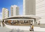 Verasol home apartment 2 bedrooms calpe costa blanca vsh 0829