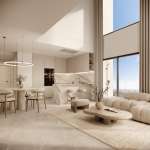 Verasol home apartment 2 bedrooms calpe costa blanca vsh 0829