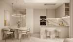 Verasol home apartment 2 bedrooms calpe costa blanca vsh 0829