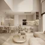 Verasol home apartment 2 bedrooms calpe costa blanca vsh 0829