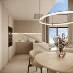 Verasol home apartment 2 bedrooms calpe costa blanca vsh 0829