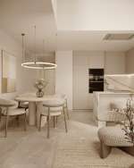 Verasol home apartment 2 bedrooms calpe costa blanca vsh 0829